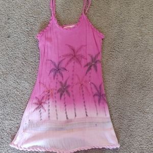 Vintage 90s summer top